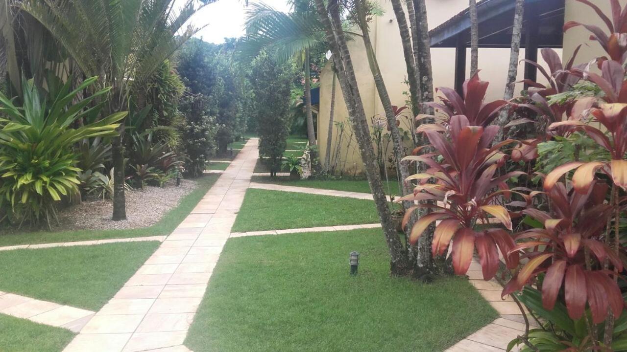 Casa Em Condominio بارا دو ساهي المظهر الخارجي الصورة